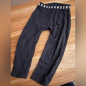 Bonds pants / leggings